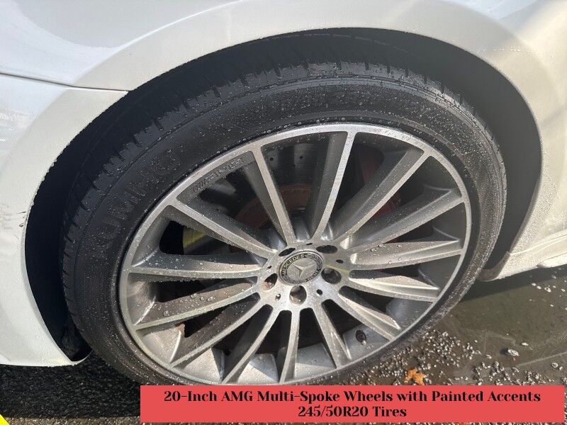 2016 Mercedes-Benz S 550 S 550 Sedan Arlington VA