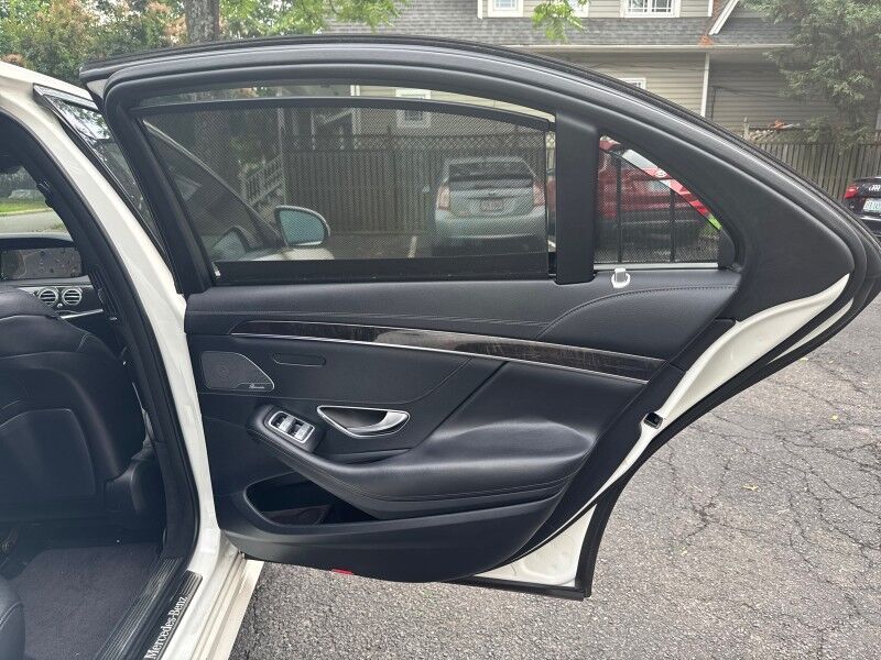 2016 Mercedes-Benz S 550 S 550 Sedan Arlington VA