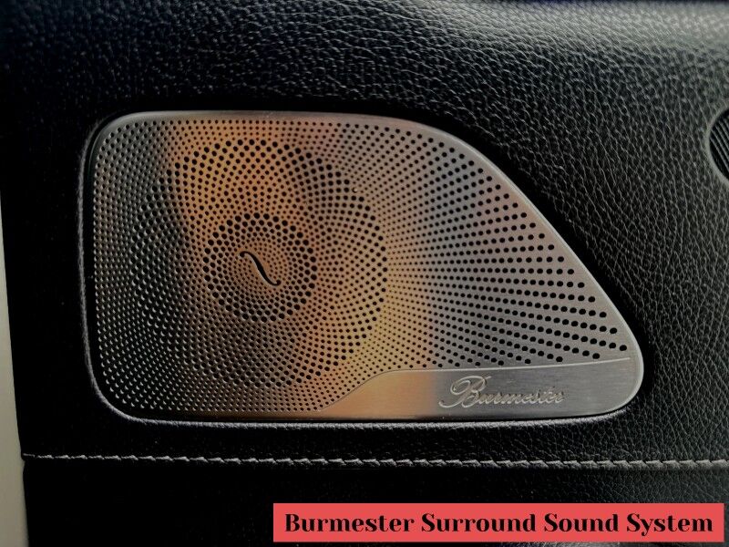 2016 Mercedes-Benz S 550 S 550 Sedan Arlington VA
