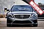 2016 Mercedes-Benz S 63 AMG 4Matic Boston MA