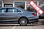 2016 Mercedes-Benz S 63 AMG 4Matic Boston MA