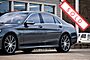 2016 Mercedes-Benz S 63 AMG 4Matic Boston MA