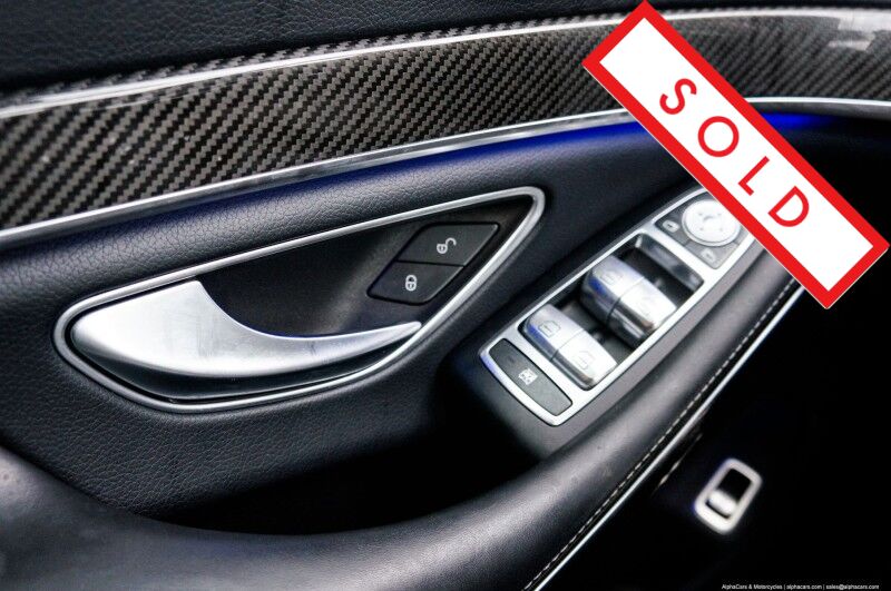 2016 Mercedes-Benz S 63 AMG 4Matic Boston MA