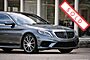 2016 Mercedes-Benz S 63 AMG 4Matic Boston MA