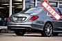 2016 Mercedes-Benz S 63 AMG 4Matic Boston MA