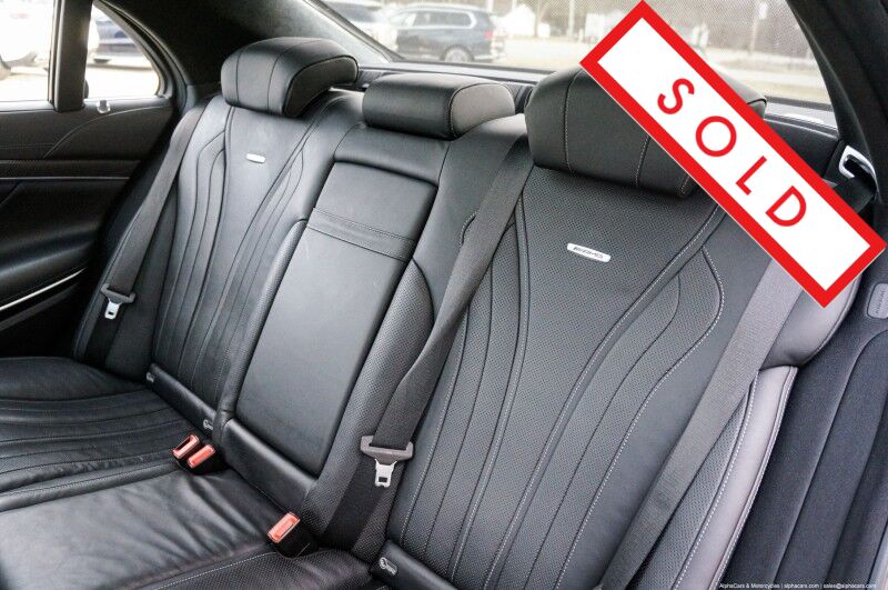 2016 Mercedes-Benz S 63 AMG 4Matic Boston MA