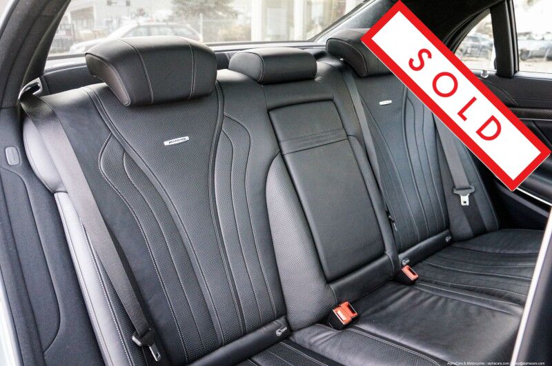 2016 Mercedes-Benz S 63 AMG 4Matic Boston MA