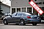 2016 Mercedes-Benz S 63 AMG 4Matic Boston MA