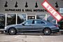 2016 Mercedes-Benz S 63 AMG 4Matic Boston MA