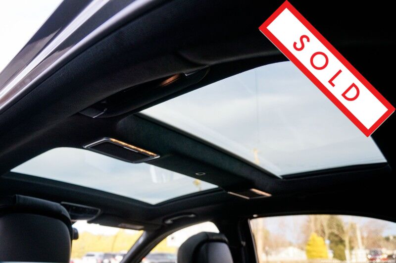 2016 Mercedes-Benz S 63 AMG 4Matic Boston MA