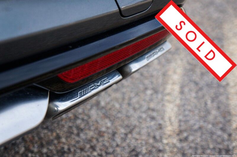 2016 Mercedes-Benz S 63 AMG 4Matic Boston MA