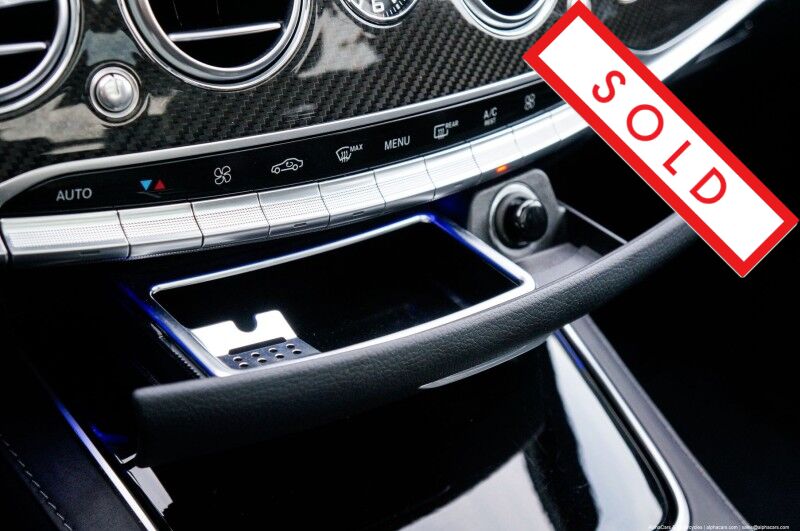 2016 Mercedes-Benz S 63 AMG 4Matic Boston MA