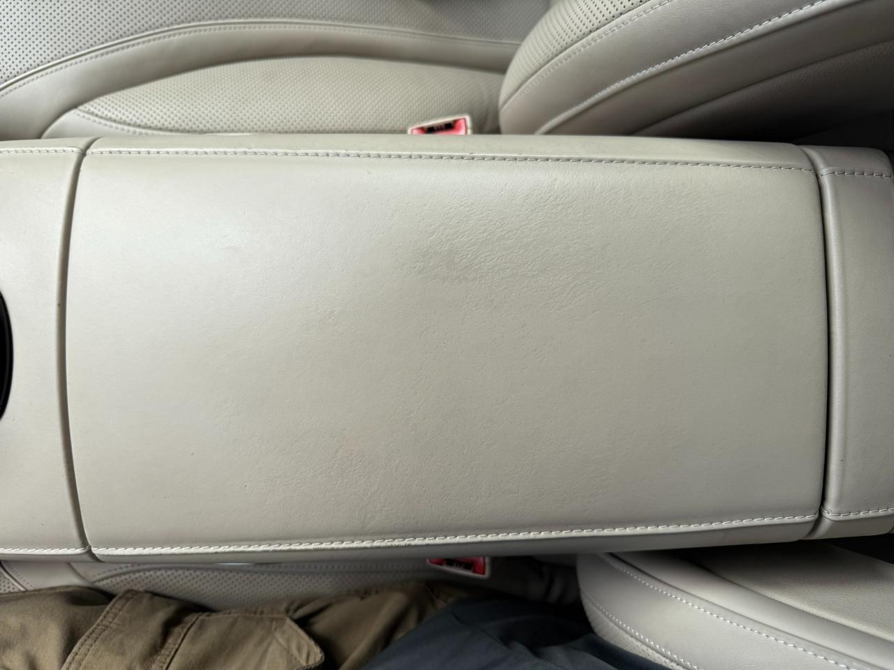 2016 Mercedes-Benz S-Class 4dr Sdn S 550 RWD Jacksonville FL