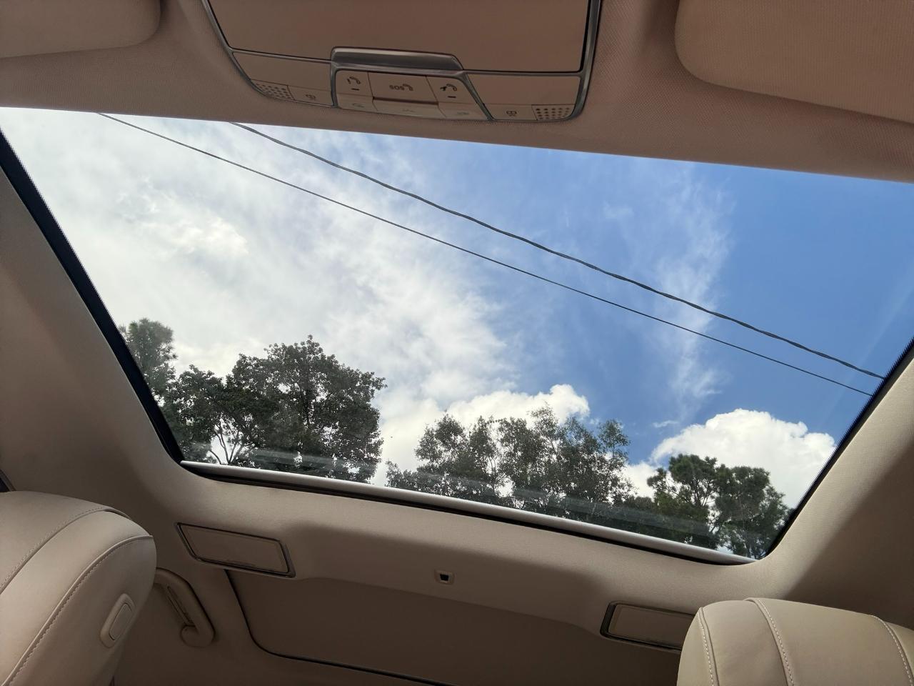 2016 Mercedes-Benz S-Class 4dr Sdn S 550 RWD Jacksonville FL