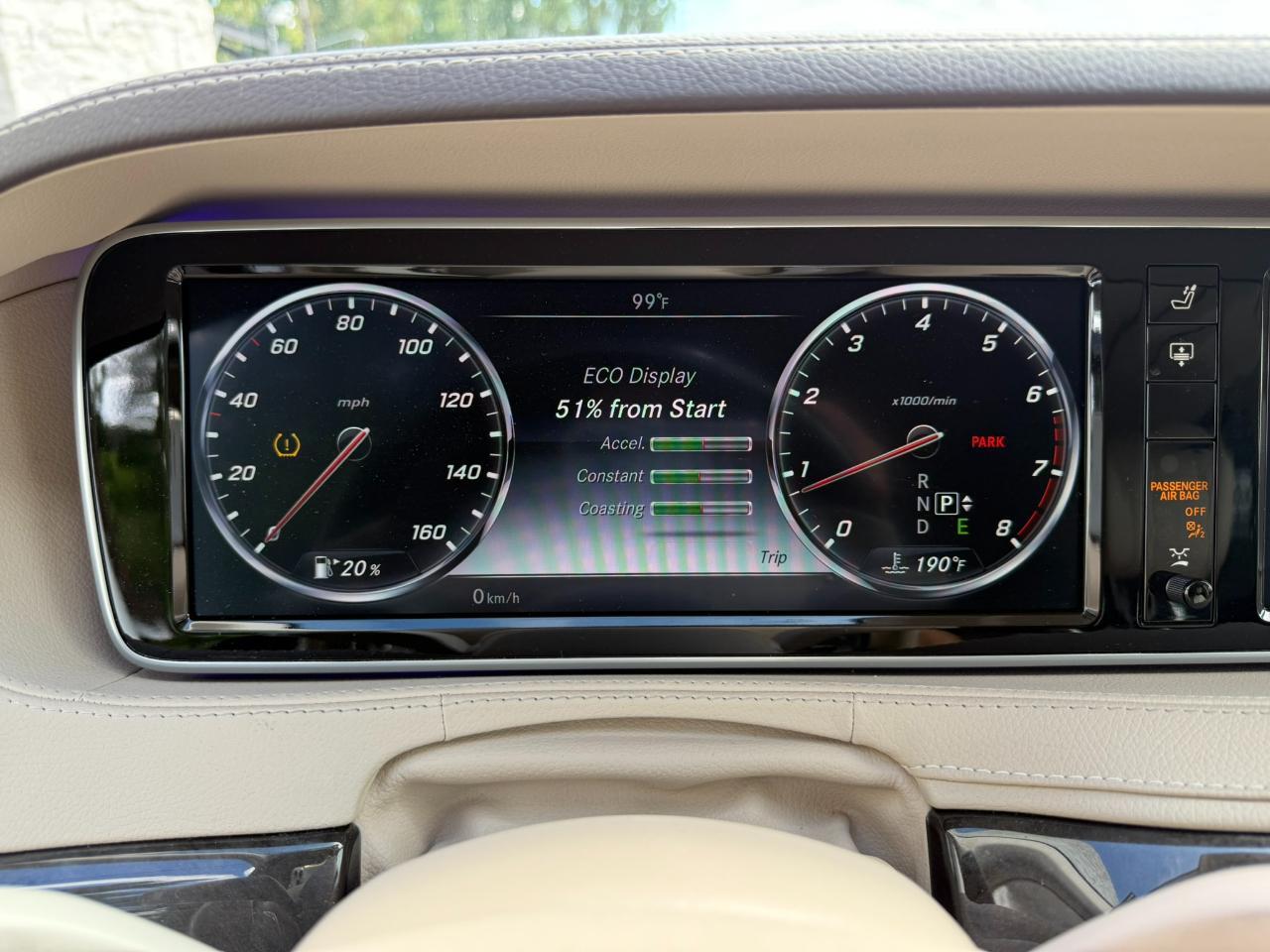 2016 Mercedes-Benz S-Class 4dr Sdn S 550 RWD Jacksonville FL