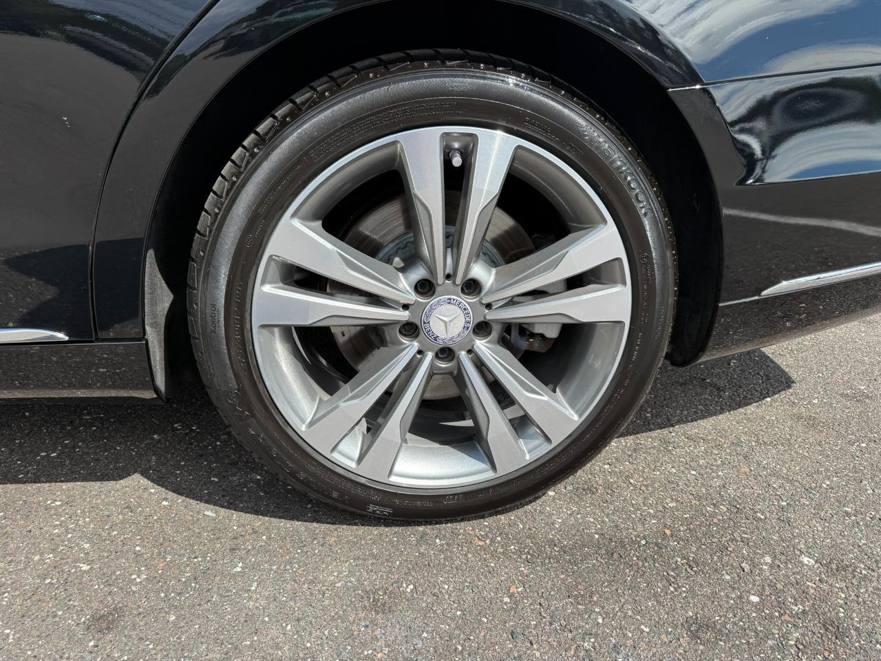 2016 Mercedes-Benz S-Class 4dr Sdn S 550 RWD Jacksonville FL