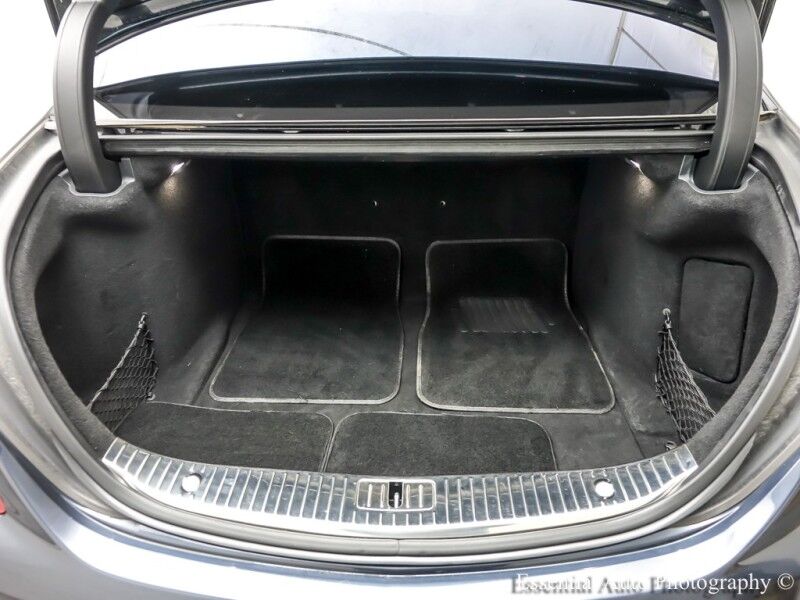 2016 Mercedes-Benz S-Class AMG S 63 Willowbrook IL