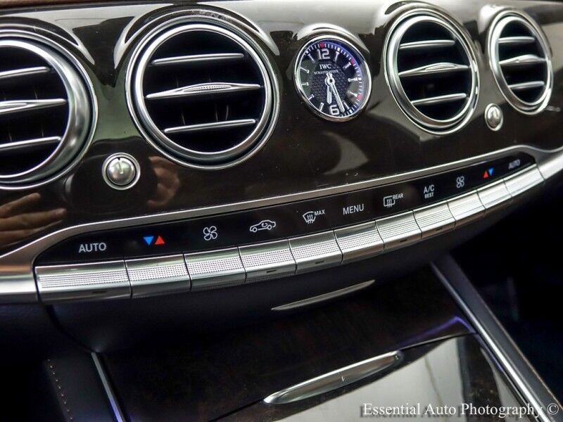 2016 Mercedes-Benz S-Class AMG S 63 Willowbrook IL