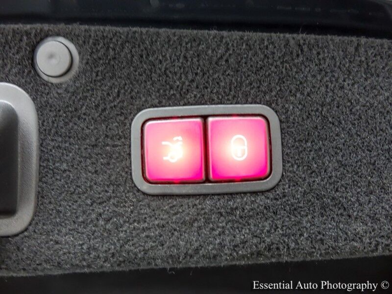 2016 Mercedes-Benz S-Class AMG S 63 Willowbrook IL