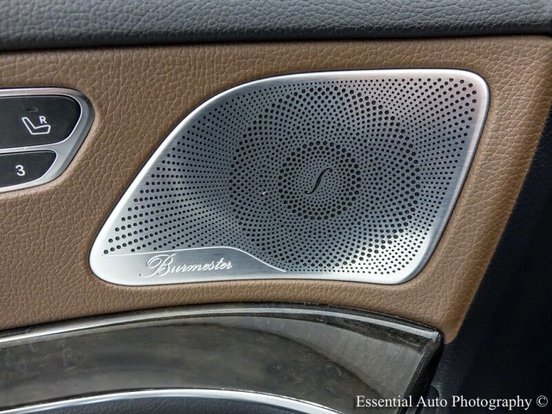 2016 Mercedes-Benz S-Class AMG S 63 Willowbrook IL