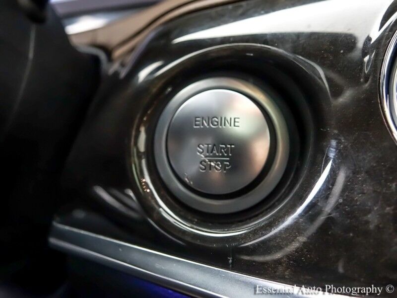 2016 Mercedes-Benz S-Class AMG S 63 Willowbrook IL