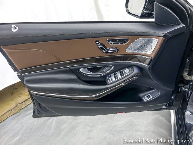 2016 Mercedes-Benz S-Class AMG S 63 Willowbrook IL
