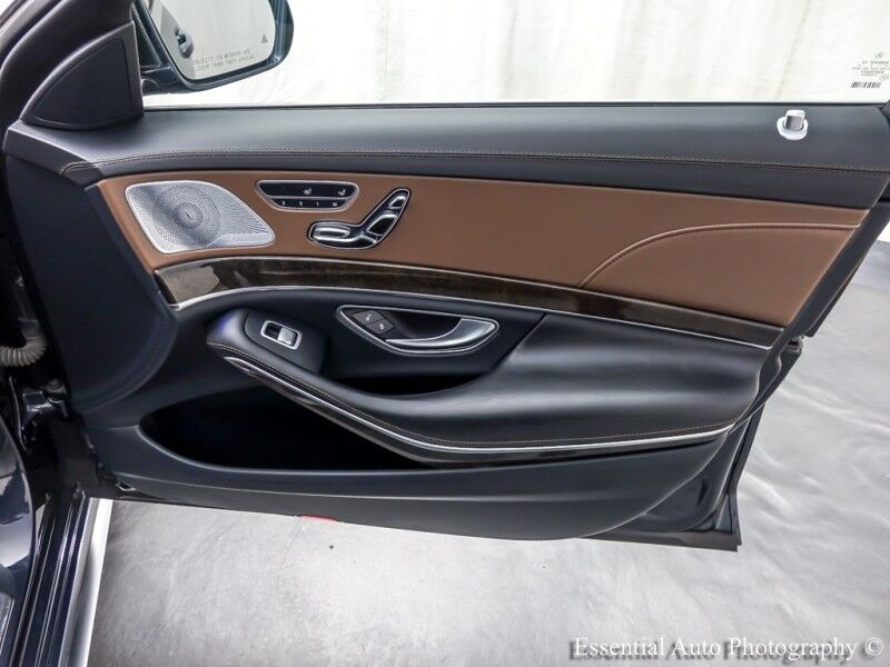 2016 Mercedes-Benz S-Class AMG S 63 Willowbrook IL