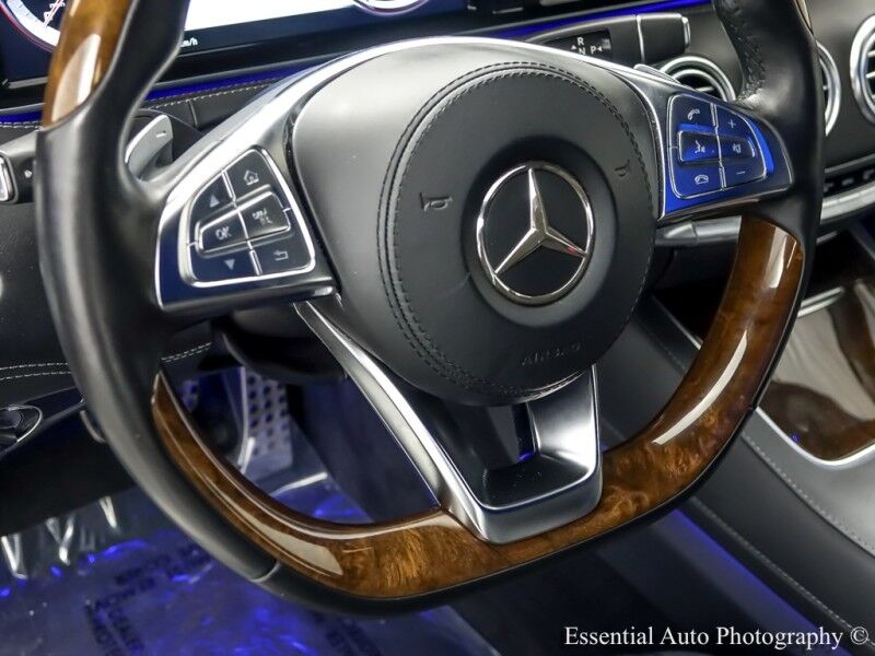 2016 Mercedes-Benz S-Class AMG S 63 Willowbrook IL