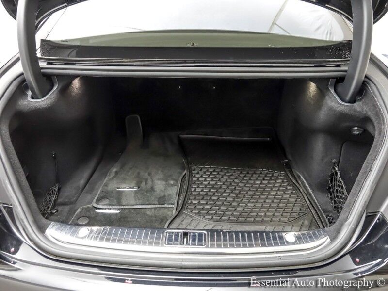 2016 Mercedes-Benz S-Class AMG S 63 Willowbrook IL