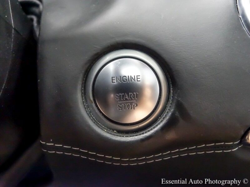 2016 Mercedes-Benz S-Class AMG S 63 Willowbrook IL