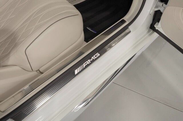 2016 Mercedes-Benz S-Class AMG S65 V12 Bi-Turbo Coupe ($242,895 MSRP!!) *MAGIC SKY ROOF* *2-OWNER* *WHITE ON WHITE* San Diego CA
