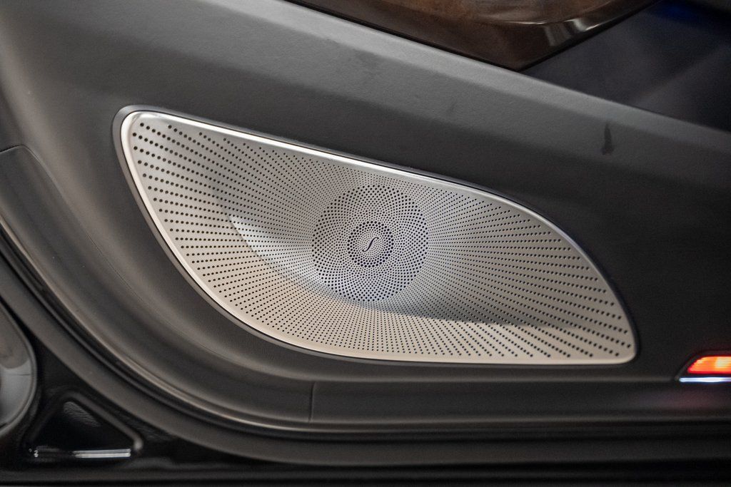 2016 Mercedes-Benz S-Class Maybach S 600 Ft Lauderdale FL