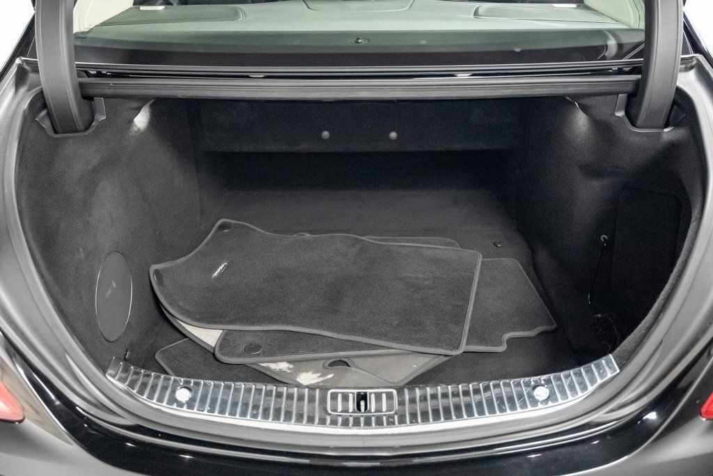 2016 Mercedes-Benz S-Class Maybach S 600 Ft Lauderdale FL