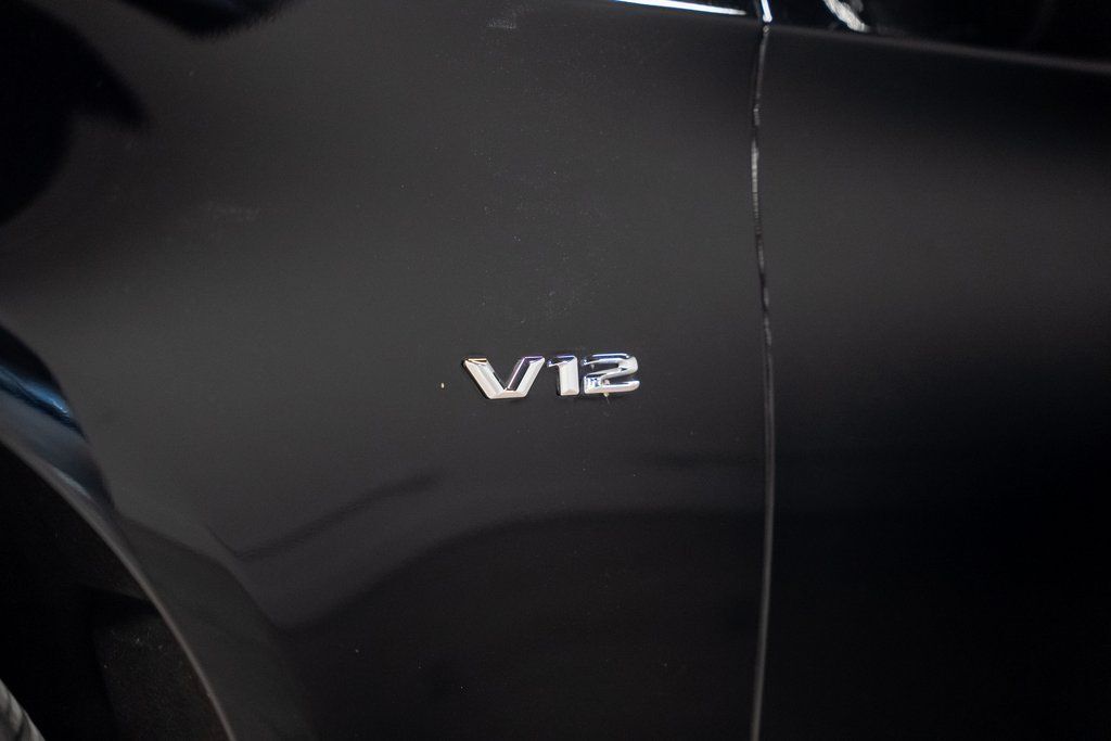 2016 Mercedes-Benz S-Class Maybach S 600 Ft Lauderdale FL