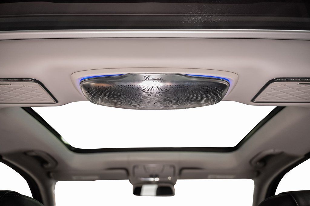 2016 Mercedes-Benz S-Class Maybach S 600 Ft Lauderdale FL