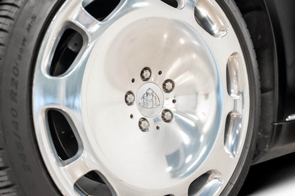 2016 Mercedes-Benz S-Class Maybach S 600 Ft Lauderdale FL