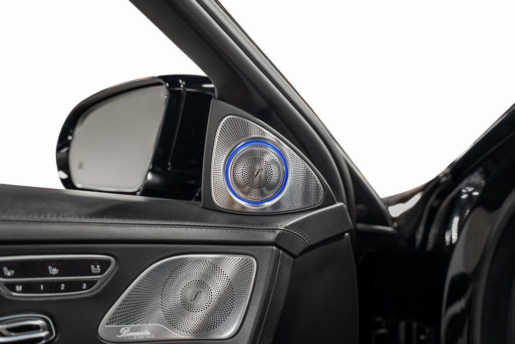 2016 Mercedes-Benz S-Class Maybach S 600 Ft Lauderdale FL