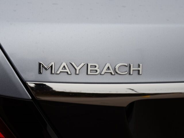 2016 Mercedes-Benz S-Class Maybach S 600 Oshkosh WI 2016 Mercedes-Benz S-Class Maybach S 600 Oshkosh WI