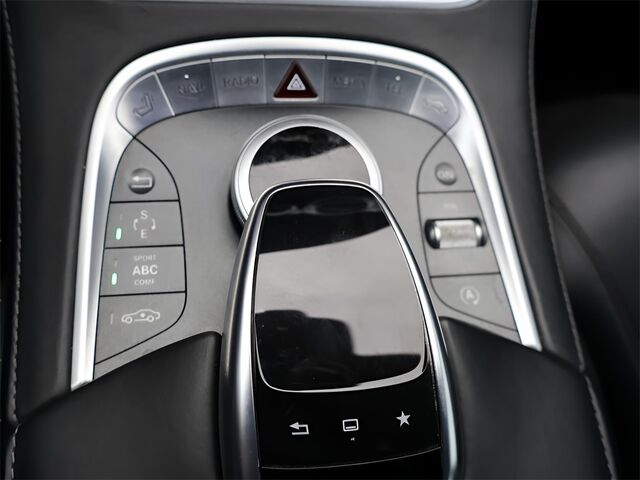 2016 Mercedes-Benz S-Class Maybach S 600 Oshkosh WI 2016 Mercedes-Benz S-Class Maybach S 600 Oshkosh WI