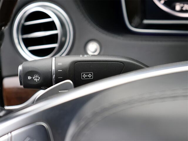 2016 Mercedes-Benz S-Class Maybach S 600 Oshkosh WI 2016 Mercedes-Benz S-Class Maybach S 600 Oshkosh WI