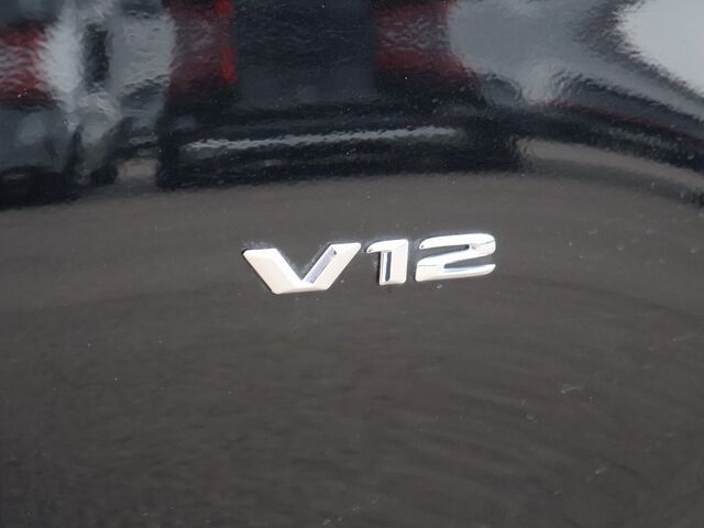 2016 Mercedes-Benz S-Class Maybach S 600 Oshkosh WI 2016 Mercedes-Benz S-Class Maybach S 600 Oshkosh WI