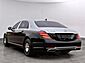 2016 Mercedes-Benz S-Class Maybach S 600 Oshkosh WI 2016 Mercedes-Benz S-Class Maybach S 600 Oshkosh WI
