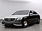 2016 Mercedes-Benz S-Class Maybach S 600 Oshkosh WI 2016 Mercedes-Benz S-Class Maybach S 600 Oshkosh WI