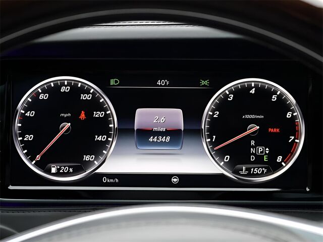 2016 Mercedes-Benz S-Class Maybach S 600 Oshkosh WI 2016 Mercedes-Benz S-Class Maybach S 600 Oshkosh WI