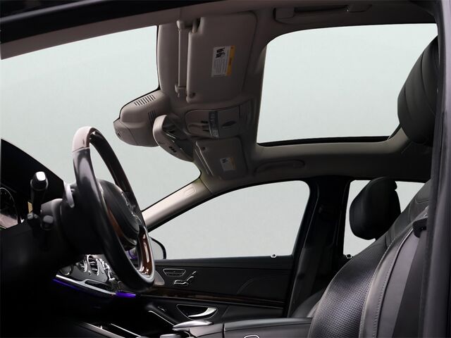 2016 Mercedes-Benz S-Class Maybach S 600 Oshkosh WI 2016 Mercedes-Benz S-Class Maybach S 600 Oshkosh WI