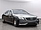 2016 Mercedes-Benz S-Class Maybach S 600 Oshkosh WI 2016 Mercedes-Benz S-Class Maybach S 600 Oshkosh WI