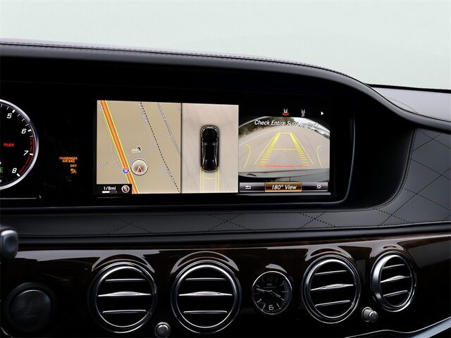 2016 Mercedes-Benz S-Class Maybach S 600 Oshkosh WI 2016 Mercedes-Benz S-Class Maybach S 600 Oshkosh WI