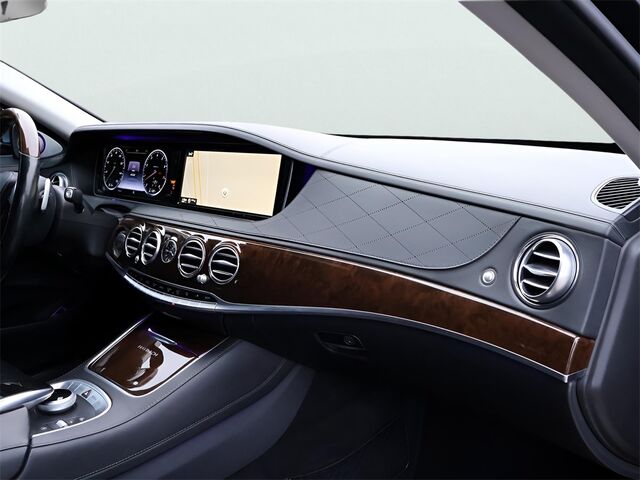 2016 Mercedes-Benz S-Class Maybach S 600 Oshkosh WI 2016 Mercedes-Benz S-Class Maybach S 600 Oshkosh WI