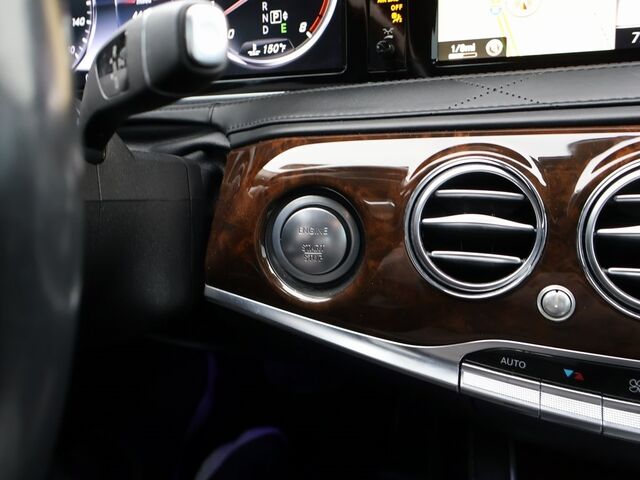 2016 Mercedes-Benz S-Class Maybach S 600 Oshkosh WI 2016 Mercedes-Benz S-Class Maybach S 600 Oshkosh WI