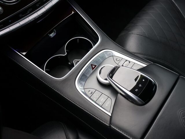 2016 Mercedes-Benz S-Class Maybach S 600 Oshkosh WI 2016 Mercedes-Benz S-Class Maybach S 600 Oshkosh WI